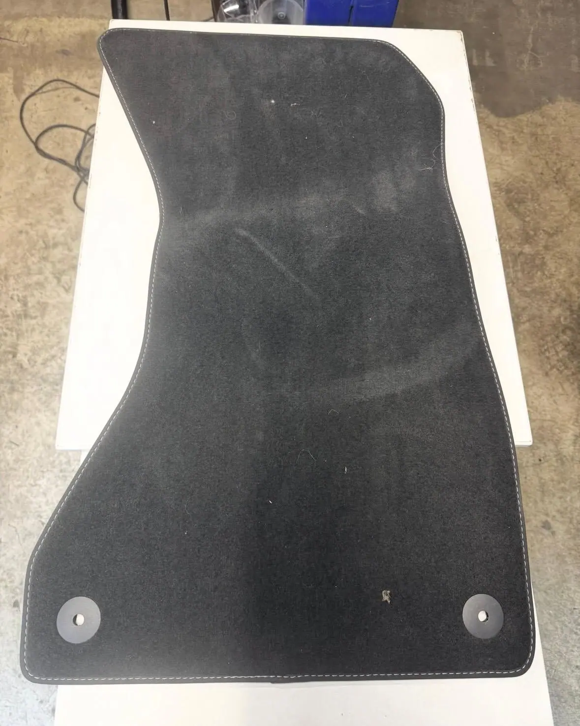 Avant Tapis automobile